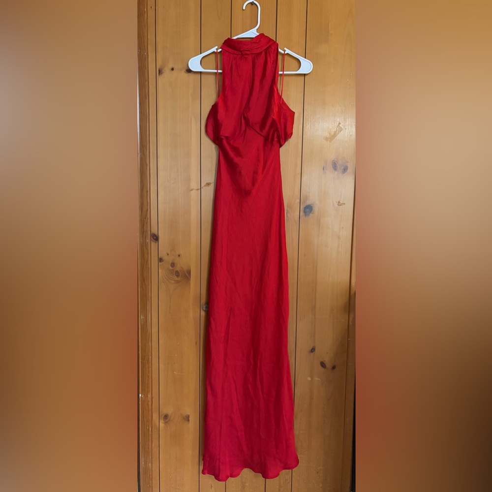 Bardot Dress- Size Small